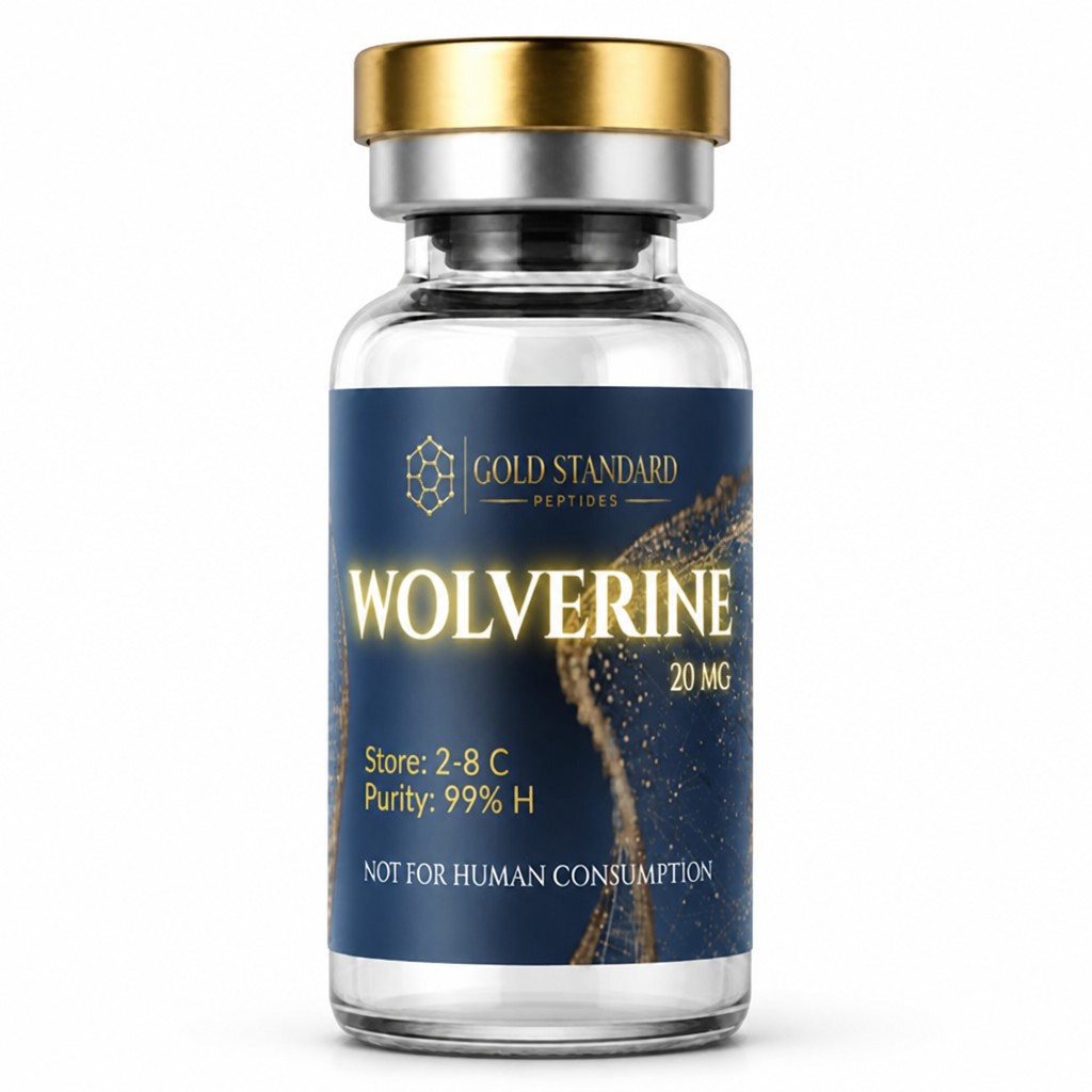 Use the exact vial photo I provided as the base image.
Do not change anything about the vial: keep the exact same shape, size, proportions, glass thickness, gold lid, silver ring, reflections, lighting, shadows, perspective, empty interior, and pure white background. The vial must remain 100% identical to the original photo.
Take the exact label image I provided and apply it onto the vial.
The label must stay 100% identical to the original label file — do not redraw, regenerate, simplify, recolor, or alter the logo, fonts, text, colors, DNA helix pattern, spacing, or layout in any way.
Only allowed change: gently warp/distort the label so it wraps realistically around the curved cylindrical surface of the glass vial, matching the natural perspective and position of a real label on this exact bottle.
If the vial looks even slightly different in shape or size, or if the logo/text on the label looks different from the original label image, the result is wrong.
Output only the final photorealistic vial with the completely unaltered label applied.
If the logo or any text looks even slightly different from the label image I gave you, the result is wrong. Output only the final vial with the completely unaltered label applied and bottle