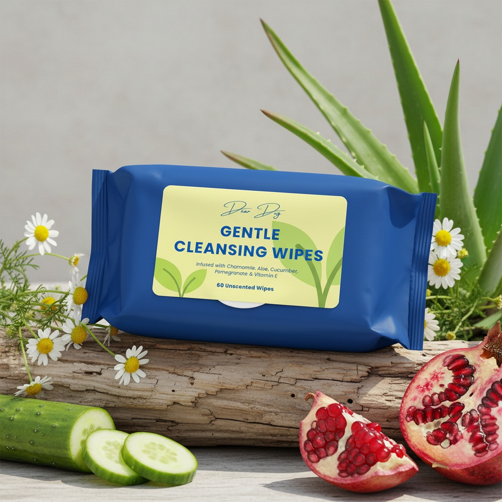 AI Chamomile Mockups Generator | Mockup Generator - Create Mockups ...