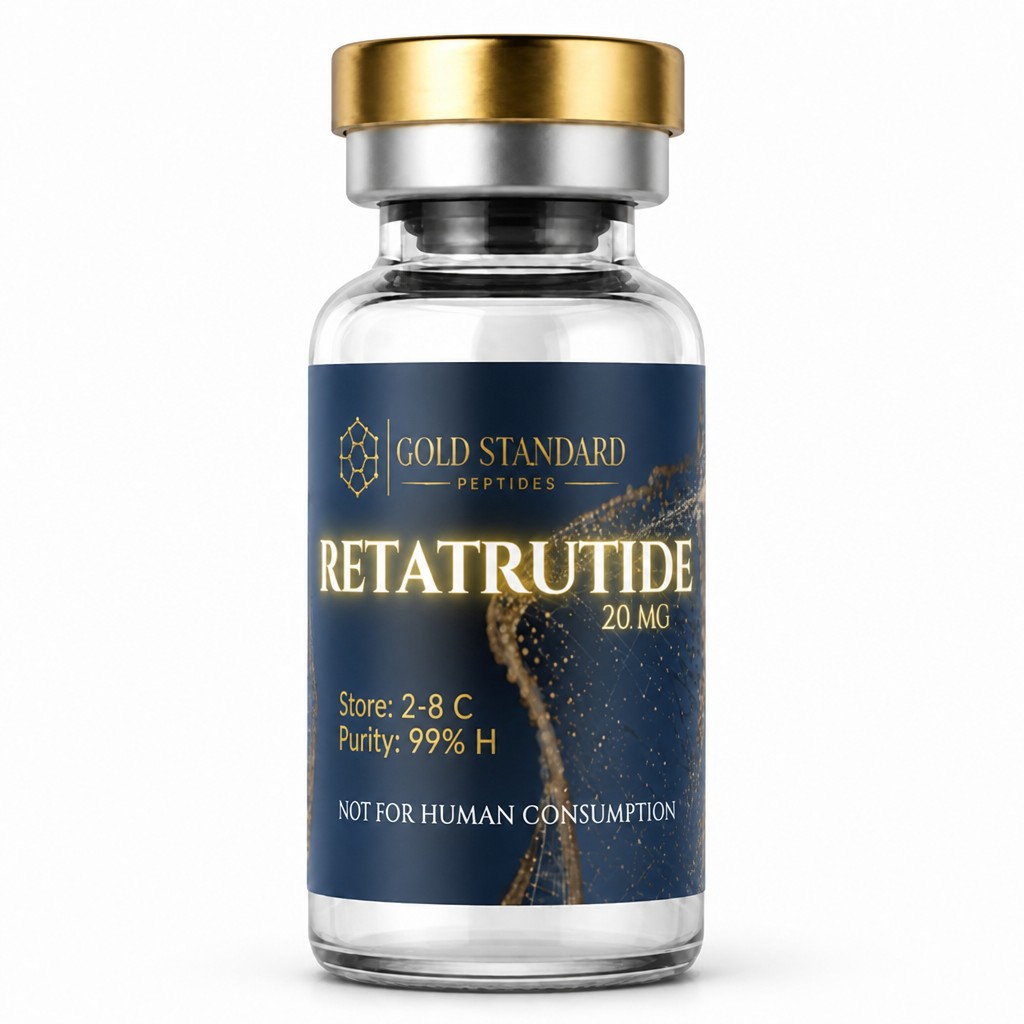Use the exact vial photo I provided as the base image.
Do not change anything about the vial: keep the exact same shape, size, proportions, glass thickness, gold lid, silver ring, reflections, lighting, shadows, perspective, empty interior, and pure white background. The vial must remain 100% identical to the original photo.
Take the exact label image I provided and apply it onto the vial.
The label must stay 100% identical to the original label file — do not redraw, regenerate, simplify, recolor, or alter the logo, fonts, text, colors, DNA helix pattern, spacing, or layout in any way.
Only allowed change: gently warp/distort the label so it wraps realistically around the curved cylindrical surface of the glass vial, matching the natural perspective and position of a real label on this exact bottle.
If the vial looks even slightly different in shape or size, or if the logo/text on the label looks different from the original label image, the result is wrong.
Output only the final photorealistic vial with the completely unaltered label applied.
If the logo or any text looks even slightly different from the label image I gave you, the result is wrong. Output only the final vial with the completely unaltered label applied and bottle