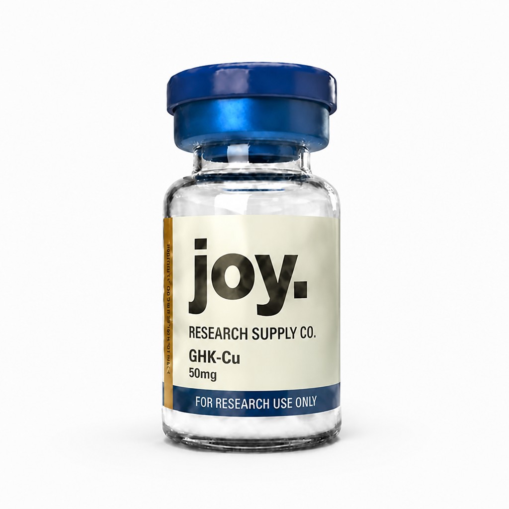 keep everything the same just replace the "NAD+" to Say "GHK-Cu". and the milligram should state "50mg" instead of 10mg.
Keep the same white background.