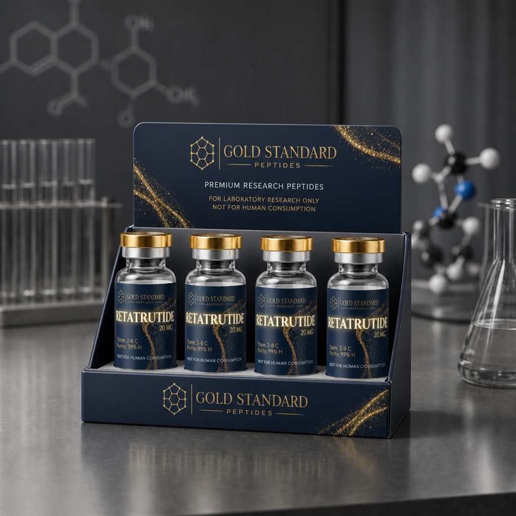 Use the exact photo I provided as the base image.
Do not change anything about the image: except the vials in the display and the logo get ride of imperialpeptides and change to GOls dtandard peptides. shape, size, proportions, glass thickness, gold lid, silver ring, reflections, lighting, shadows, perspective, empty interior, and pure white background. The vial must remain 100% identical to the original photo.
Take the exact vial image I provided and apply it to the first picture
The label must stay 100% identical to the original label file — do not redraw, regenerate, simplify, recolor, or alter the logo, fonts, text, colors, DNA helix pattern, spacing, or layout in any way.
Only change the vials
If the vial looks even slightly different in shape or size, or if the logo/text on the label looks different from the original label image, the result is wrong.
Mkae sure the back ground doesnt change at all