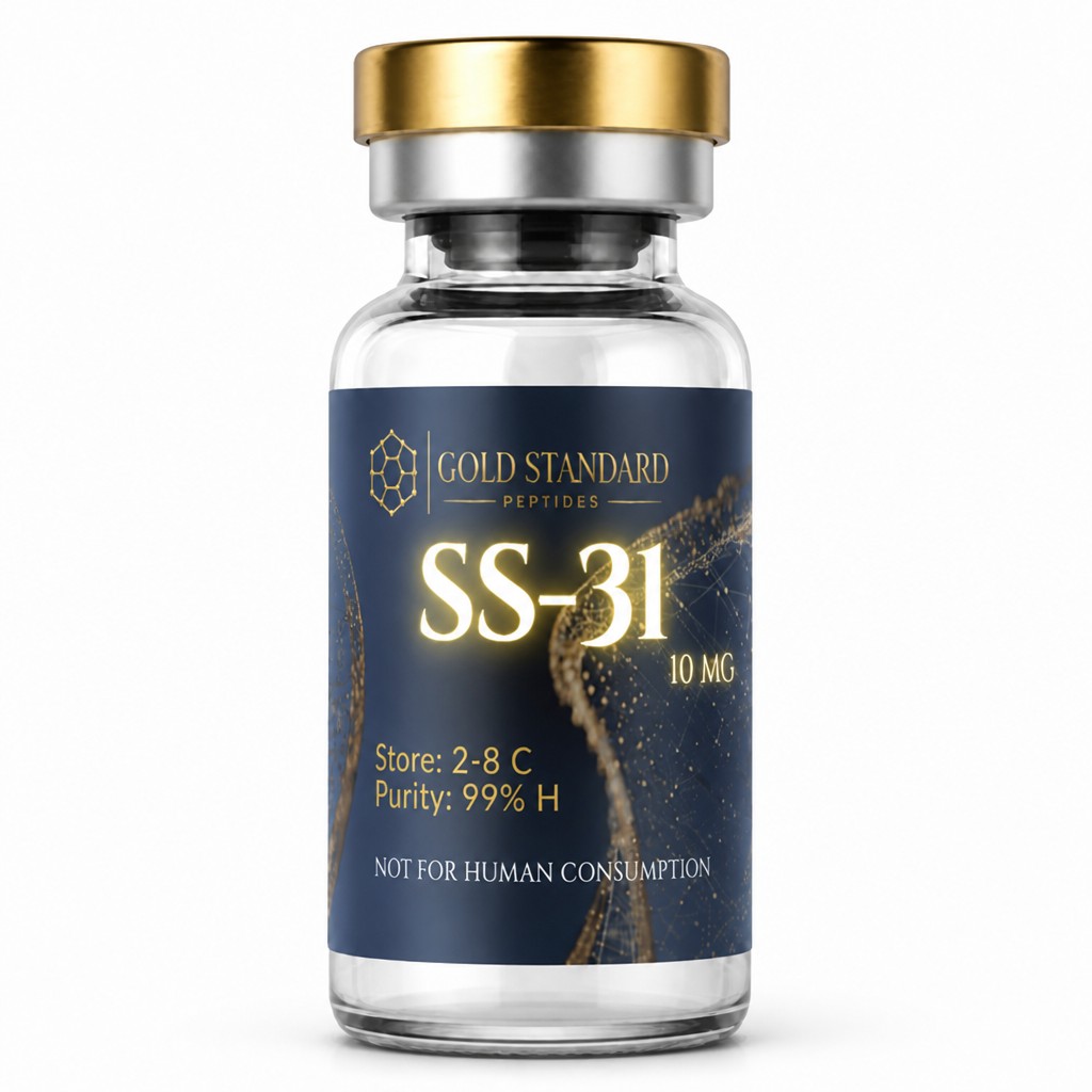 Use the exact vial photo I provided as the base image.
Do not change anything about the vial: keep the exact same shape, size, proportions, glass thickness, gold lid, silver ring, reflections, lighting, shadows, perspective, empty interior, and pure white background. The vial must remain 100% identical to the original photo.
Take the exact label image I provided and apply it onto the vial.
The label must stay 100% identical to the original label file — do not redraw, regenerate, simplify, recolor, or alter the logo, fonts, text, colors, DNA helix pattern, spacing, or layout in any way.
Only allowed change: gently warp/distort the label so it wraps realistically around the curved cylindrical surface of the glass vial, matching the natural perspective and position of a real label on this exact bottle.
If the vial looks even slightly different in shape or size, or if the logo/text on the label looks different from the original label image, the result is wrong.
Output only the final photorealistic vial with the completely unaltered label applied.
If the logo or any text looks even slightly different from the label image I gave you, the result is wrong. Output only the final vial with the completely unaltered label applied and bottle