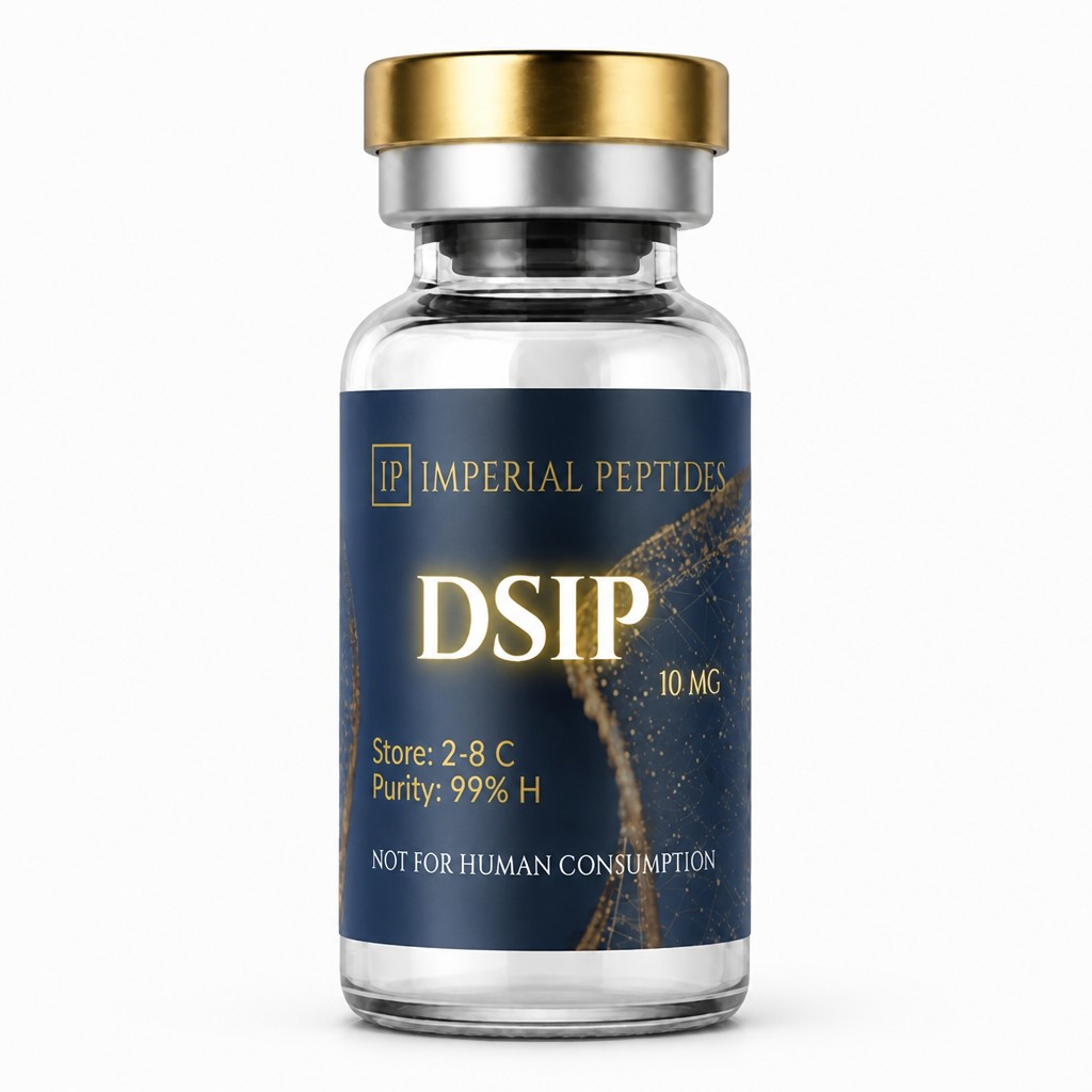 recreate this EXACT peptide vial, background and everything just replace the original label with the new one provided make back ground white, keep the EXACT size and shape of the vial